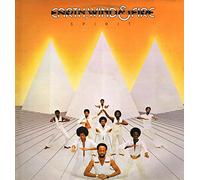 Earth Wind And Fire - All'N All + Spirit [Vinilo]