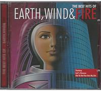 Earth Wind and Fire - Best Hits of