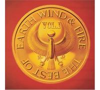 Earth Wind And Fire Best Of: Volume 1 (CD) (Importación USA)