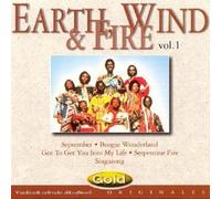 Earth Wind And Fire - Boogie Wonderland