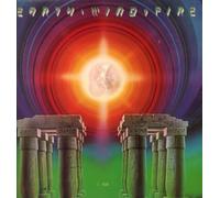 Earth Wind And Fire - EARTH WIND & FIRE I Am UK LP 1979
