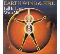 Earth Wind And Fire - Fall In Love With Me