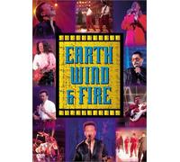 Earth wind and fire [Francia] [DVD]