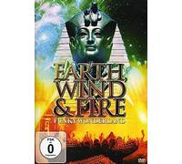 Earth Wind And Fire -Funky Wonderland [Reino Unido] [DVD]