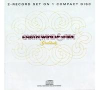 Earth Wind And Fire - Gratitude-Usa Integrale-