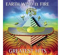 Wind & Fire Earth Greatest Hits (CD)
