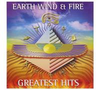 Earth Wind And Fire - Greatest Hits