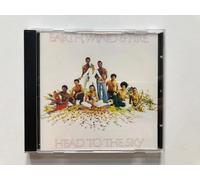 Earth Wind And Fire - Head To The Sky