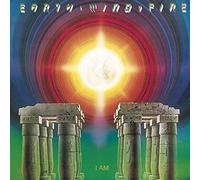 Earth Wind and Fire - I Am