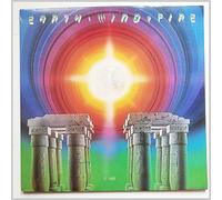EARTH WIND AND FIRE - I AM LP (VINYL) UK CBS 1979