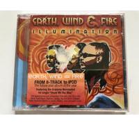 Earth Wind and Fire - Illumination