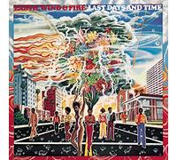 Earth Wind And Fire - Last Days & Time