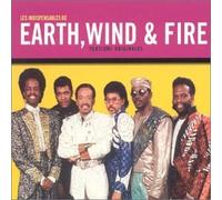 Earth Wind And Fire - Les Indispensables