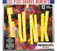 Earth Wind and Fire - Les Plus Gr.Moments Funk