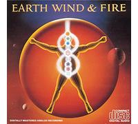 Earth Wind And Fire - Powerlight
