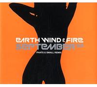 Earth Wind And Fire - September '99