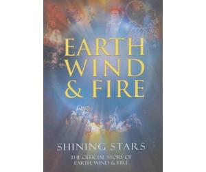 Earth Wind And Fire: Shining Stars - The Story Of [DVD] [2001] by Philip Bailey