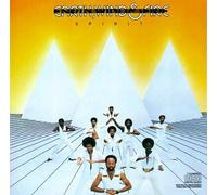 Earth Wind And Fire - Spirit
