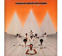 EARTH WIND AND FIRE - SPIRIT LP (VINYL) UK CBS 1976
