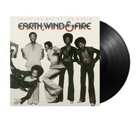 Earth Wind and Fire - That'S The Way Of The ...
