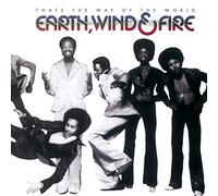 Earth Wind and Fire - That's The Way Of The World
