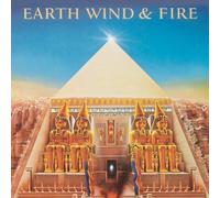 Earth Wind and Fire - All 'n All (Gatefold sleeve) (180 gm LP Vinyl) [VINYL] 2018 [Vinyl LP] [Vinilo]