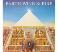 Earth Wind & Fire - All'n All (Blu-Spec CD)