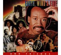 Earth, Wind & Fire – And Friends