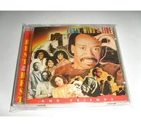 Earth,Wind & Fire - And Friends