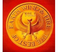 Earth, Wind & Fire - Best of 1 (+Bonus) (Jpn)