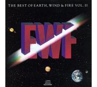 Earth Wind & Fire - Best of 2