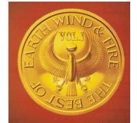 Earth Wind & Fire - Best of Earth Wind & Fire 1