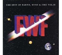 Earth Wind & Fire - Best of Vol.II