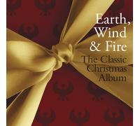 Earth Wind & Fire – Classic Christmas Album – CD – Importación USA