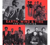 Earth, Wind & Fire - Collection