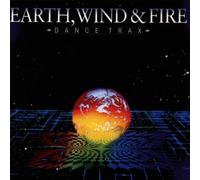 Earth,Wind & Fire - Dance Trax [Import]