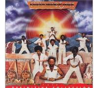 Earth Wind & Fire - Definitive Collection