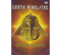 Earth, Wind & Fire - Dutch Collection, the [Alemania] [DVD]