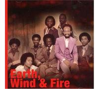 Earth Wind & Fire - Earth Wind & Fire