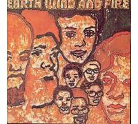 Earth - Earth, Wind & Fire