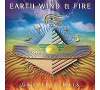 Earth, Wind & Fire - Earth, Wind & Fire - Greatest Hits