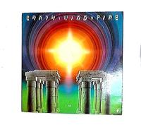 Earth, Wind & Fire - Earth, Wind & Fire - I Am - CBS - CBS 86084, CBS - 86084, ARC - FC 35730