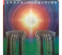 Earth, Wind & Fire - Earth, Wind & Fire - I Am - CBS - S 86084, ARC - S 86084