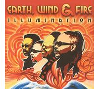 Earth, Wind & Fire – Illumination – CD