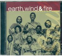 Earth, Wind & Fire - Earth, Wind & Fire, Legends of Soul (UK Import)