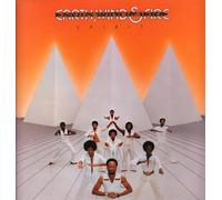 Earth,Wind & Fire - Earth, Wind & Fire - Spirit - CBS - S 81451