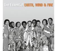 Earth, Wind & Fire - Earth, Wind & Fire - The Essential Earth, Wind & Fire
