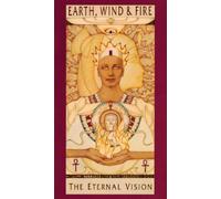 Earth, Wind & Fire - Earth, Wind & Fire - The Eternal Vision [Reino Unido] [VHS]
