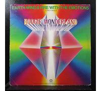 Earth, Wind & Fire & Emotions, The - Earth, Wind & Fire & Emotions, The - Boogie Wonderland - CBS