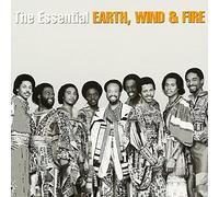 Earth, Wind & Fire - Essential Earth Wind & Fire